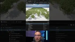 Foliage Missing in Path Tracing - Unreal Engine Tips & Tricks 