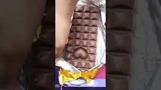 Unboxing Dairy Milk Silk Heart pop | Chocolate | Nagercoil | 
