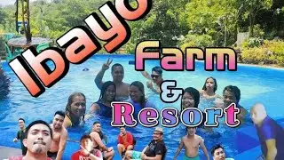 Last day Adventure@IbayoFarm