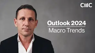 5 Trends That Will Shape Global Markets in 2024