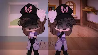 Sister.?||Perfumers backstory||Identity v meme||Gacha Club
