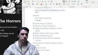 Making My OWN TTRPG!!! Also Adventures and Public Games!