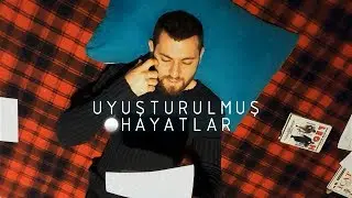 Uyuşturulmuş Hayatlar ve Derin Mesajlar