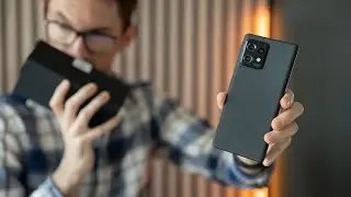 Az ár az erőssége | Moto Edge 40 Pro teszt