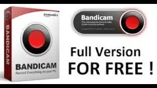 How to download and install screen recorder | BANDICAM | HOW TO WITH BURHAN