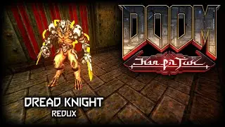 Kar En Tuk: Dread Knight Redux (Micro showcase)