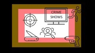 Fannytasticlife Live on Twitch Crime Shows!!!!