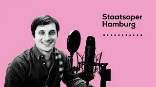 Podcast | „Dollhouse“ an der Staatsoper Hamburg: Eine Eine cute Oper von Clemens K. Thomas