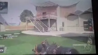 How to Quick-scope on Call of Duty Black ops 2 (Xbox 360 and PS3)