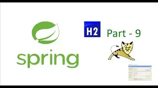 Learning Spring Boot from Zero to Cloud: Part 9 - H2 in Spring Boot with Web