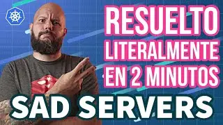 SADSERVERS / Buenos Aires (V2M)