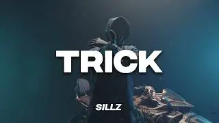 [FREE] #7th C1nna X Chinx (OS) X UK Drill Type Beat - "TRICK" | UK Drill Instrumental 2022 (sillz)