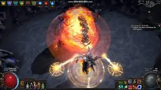 COC DISCHARGE 3.9 _CRACKLIFE vs 83 ELDER FACETANK EVERYTHING