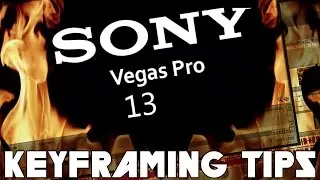 Sony Vegas Pro 13 