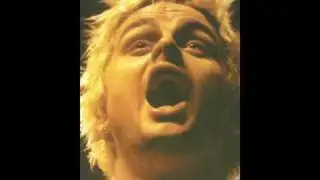 Green Day -Live in Argentina 1998- (04/11)