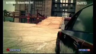 Dirt 3 - Subaru WRX TRT Battersea