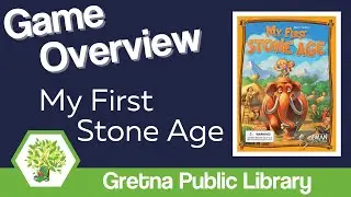 My First Stone Age Overview