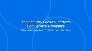 Cynomi Security Growth Platform
