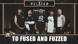 To Fused and Fuzzed // PELATAR LIVE