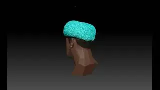ZBrush Movie