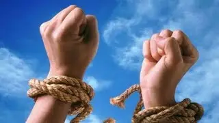 ваш эмоциональный фон - выход из системы рабства