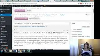 Keyword Mapping Template - Where to Use Keywords on Your Site keyword research
