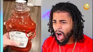 Be Careful... Disturbing Heinz Ketchup Discovery Goes Viral!