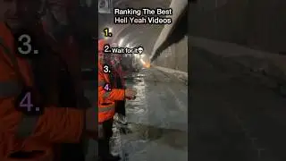 RANKING THE BEST HELL YEAH VIDEOS