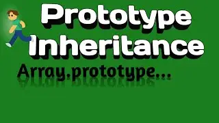 Prototype Inheritance Well Explained | Astute JS