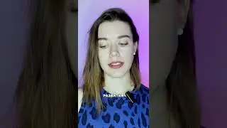 Читаем книгу на испанском языке на тему ПСИХОЛОГИЯ. А1-В2