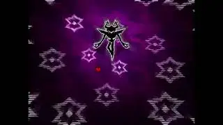 the scripted 1 hp roaring knight survival