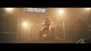 Jordan Adetunji Live Band - Ulster Hall (Belfast)