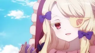 Magical Girl Raising Project: Restart - Anime Teaser Trailer Reaction + Discussion