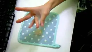 penspinning para solo video V1 (Unofficial)