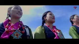 LUNGPO CHUNG CHUNG- Folk song from Northeast Sikkim. Latest Sikkimese song 2022.