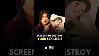 Screen Time Destroying Your $3X Life? 🤳 #shorts #viralshorts ##shortsvideo
