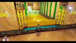 I tried to make my dream video game in Unity 3d...and I succeeded!