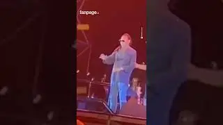 Venditti insulta un ragazzo: "Vieni, se hai coraggio, str***o. È speciale? Non mi interessa"