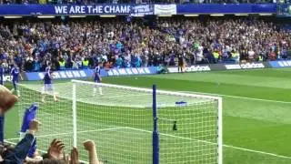 Remy scores against Sunderland. Get in you beauty