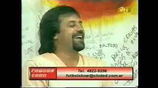 FUTBOL Show 2004/2005 Canal K24 *18