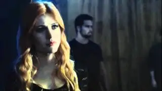 Clary & Jace (Clace) - Demons