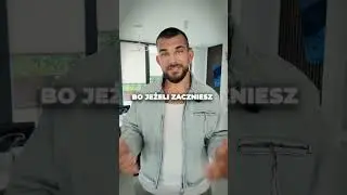 Najważniejsza Rzecz Dla Zasięgów #shorts
