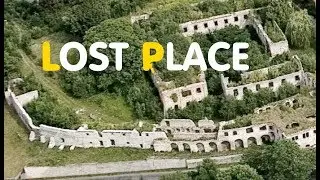 LOST PLACE: Ruine des Heiligen Maria Magdalena Klosters in Naumburg am Queis