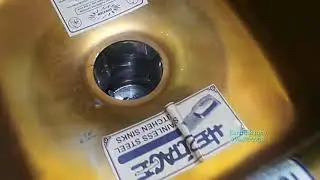 sink waste  garbage disposal mechanical project 2021