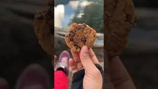 Vegan gluten Free cookies