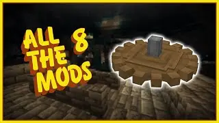 All The Mods 8 | Create has been updated to 1.19.2!!! | [EP 02]