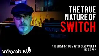 PHP | The True Nature of Switch