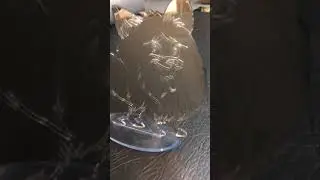 Зеркало в детскую