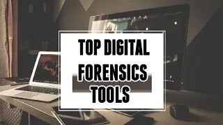 TOP DIGITAL FORENSICS TOOLS FOR DEVELOPERS 2024