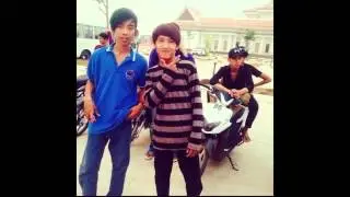 Lets Go  FunkyMix By K'Rith Zin